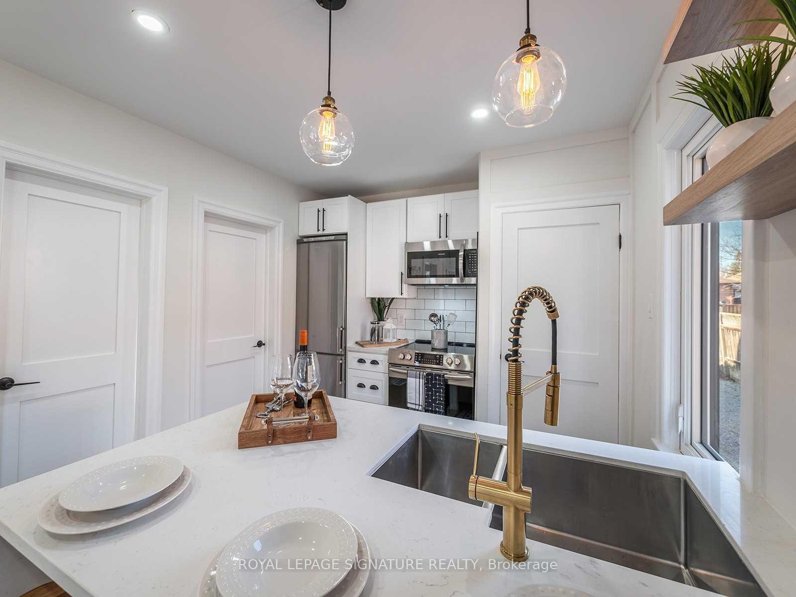 Photo 16 of Unit 1, 310 Muriel Avenue, Oshawa, McLaughlin — HOMEH