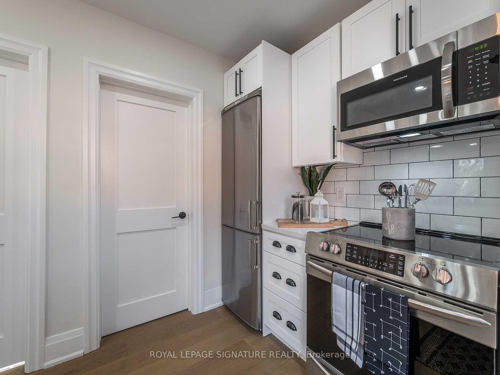Photo 17 of Unit 1, 310 Muriel Avenue, Oshawa, McLaughlin — HOMEH