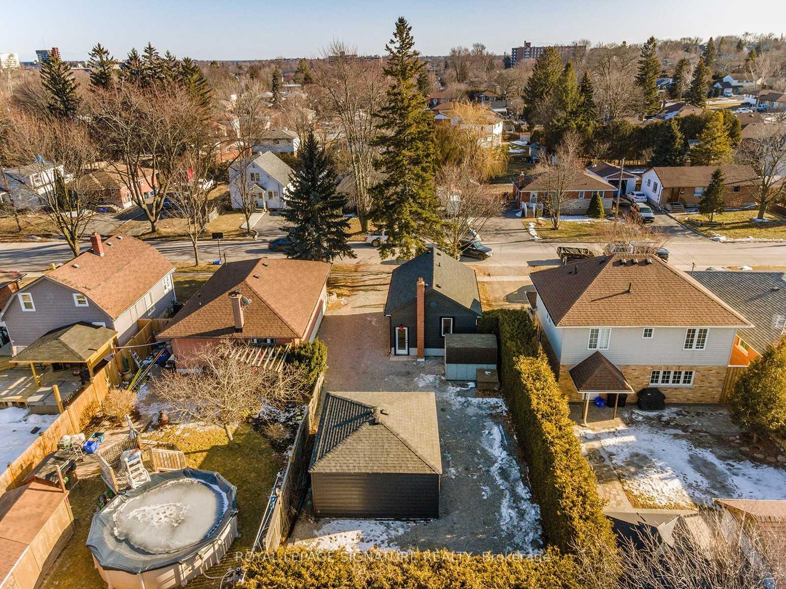 Photo 24 of Unit 1, 310 Muriel Avenue, Oshawa, McLaughlin — HOMEH