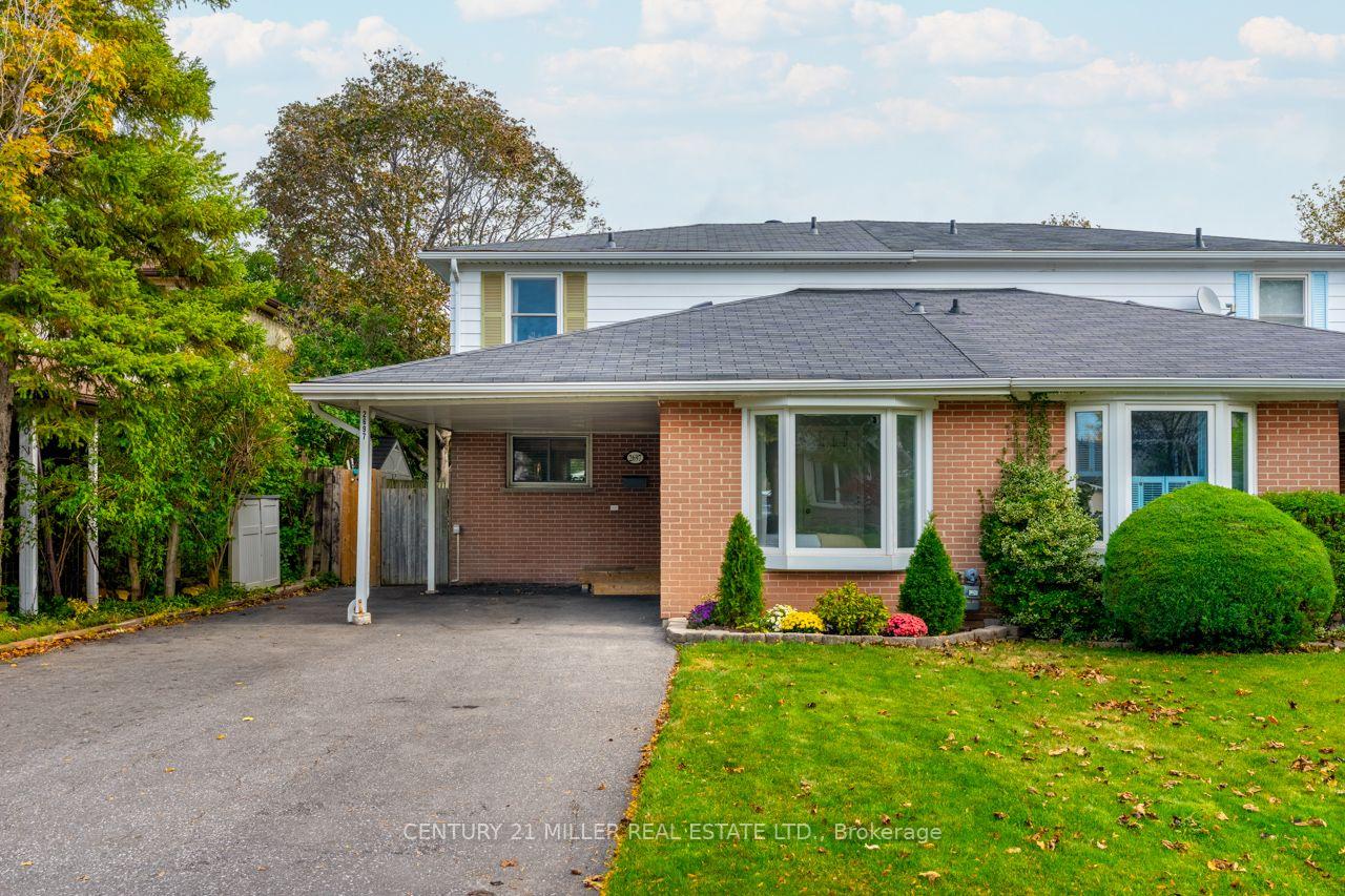 Photo of 2697 Hollington Crescent
