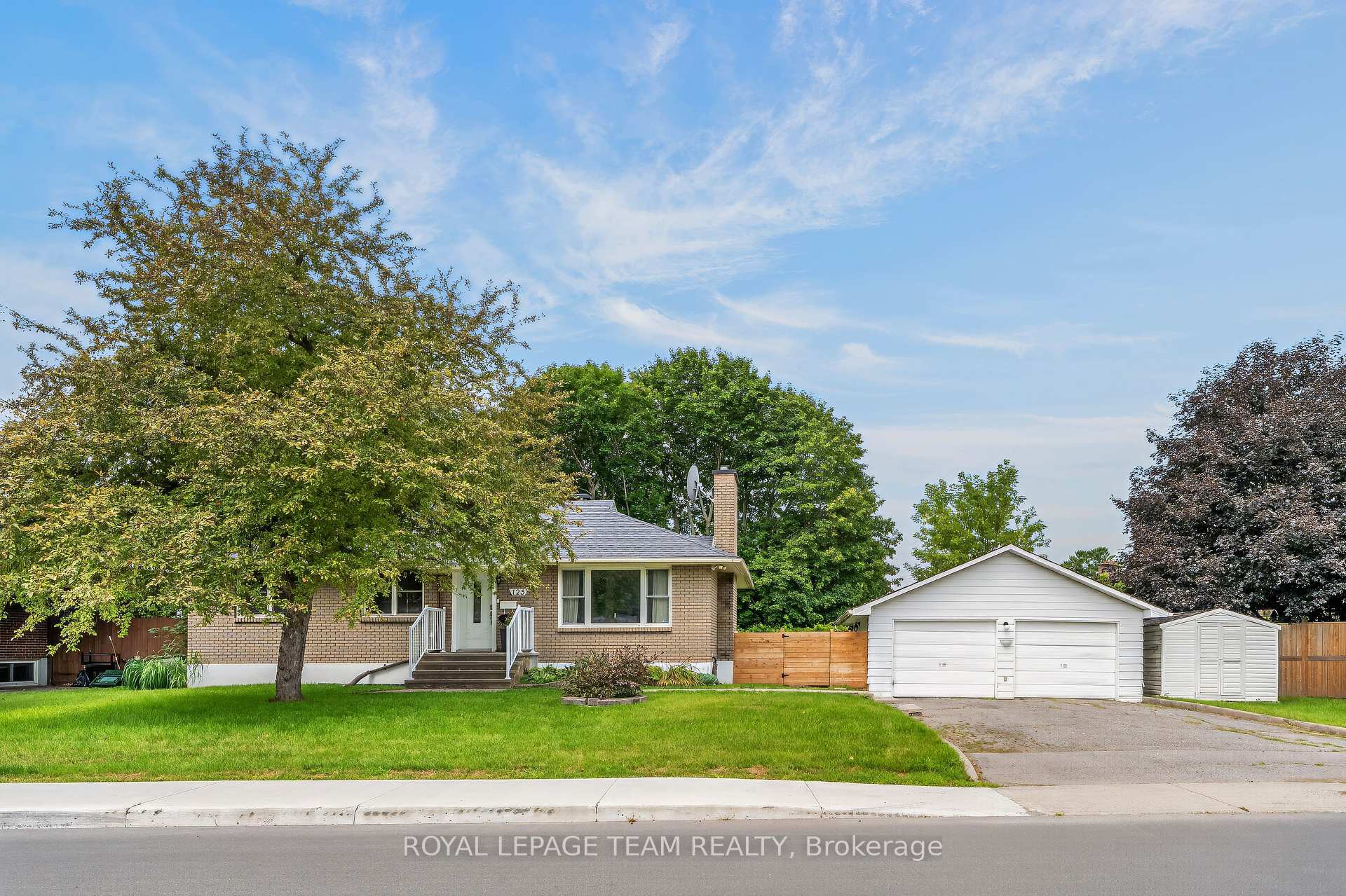 Photo of 125 Norice Street