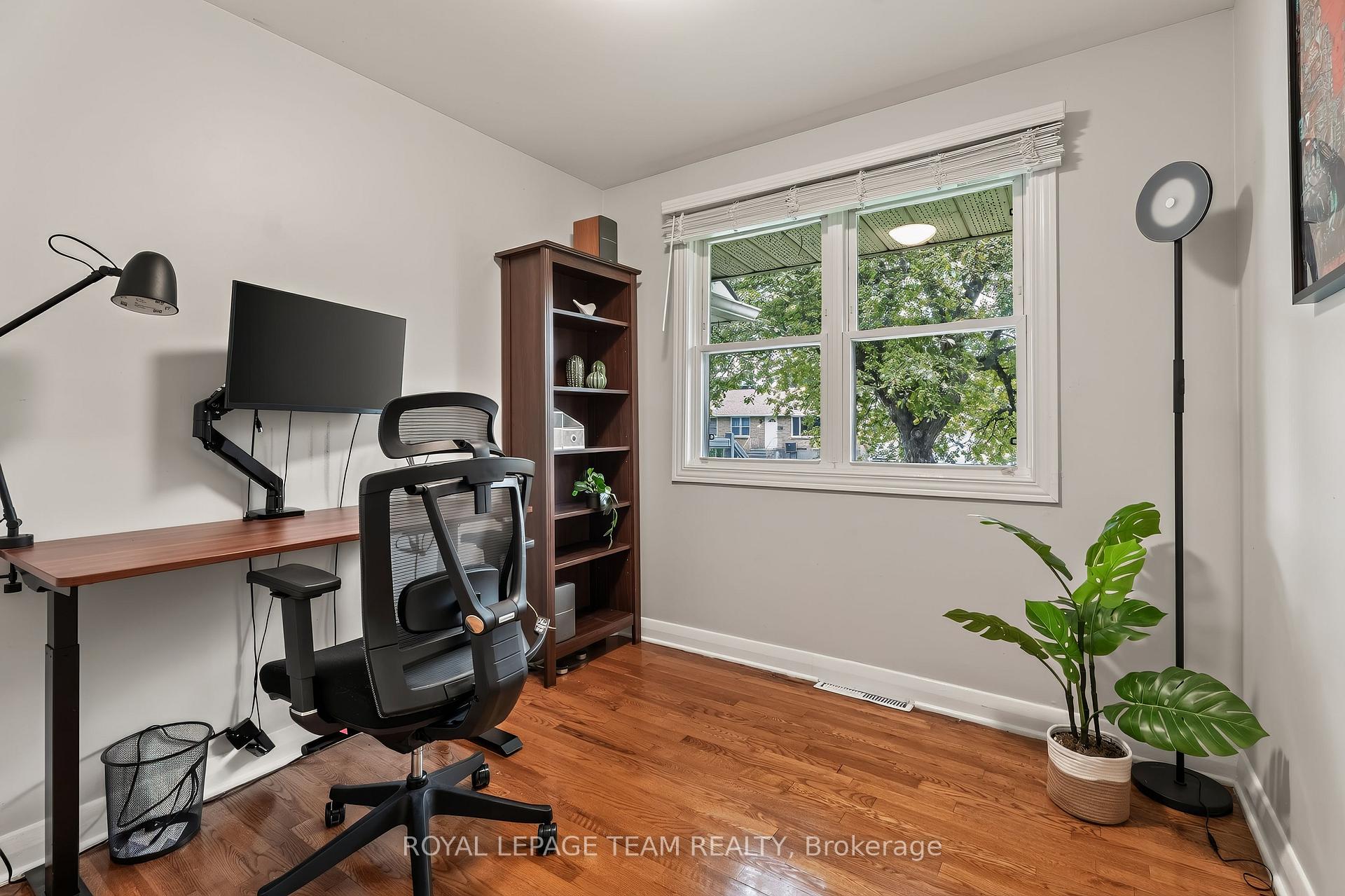 Photo 28 of 125 Norice Street, Ottawa, Meadowlands/Crestview — HOMEH
