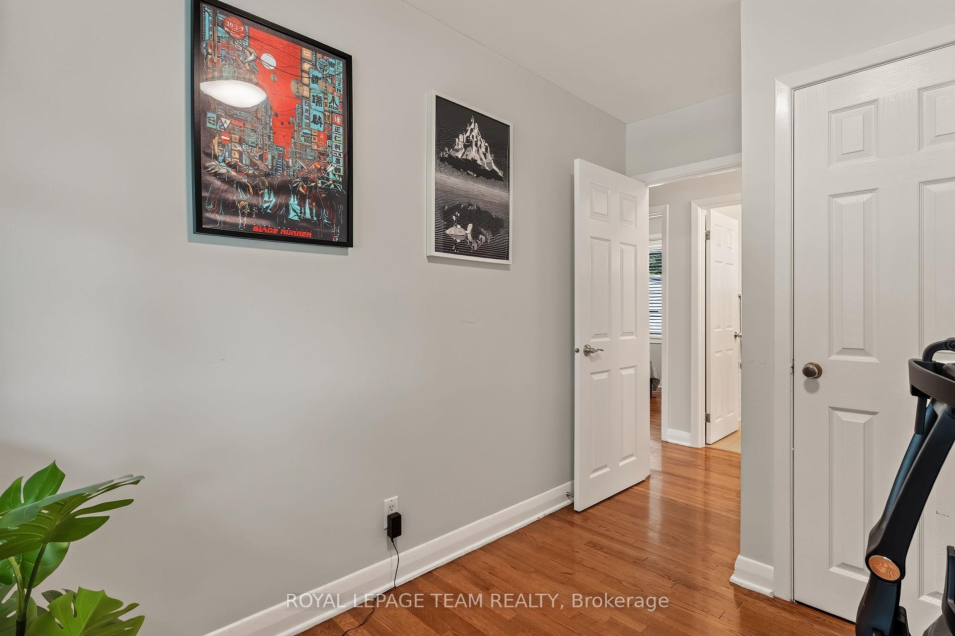 Photo 29 of 125 Norice Street, Ottawa, Meadowlands/Crestview — HOMEH