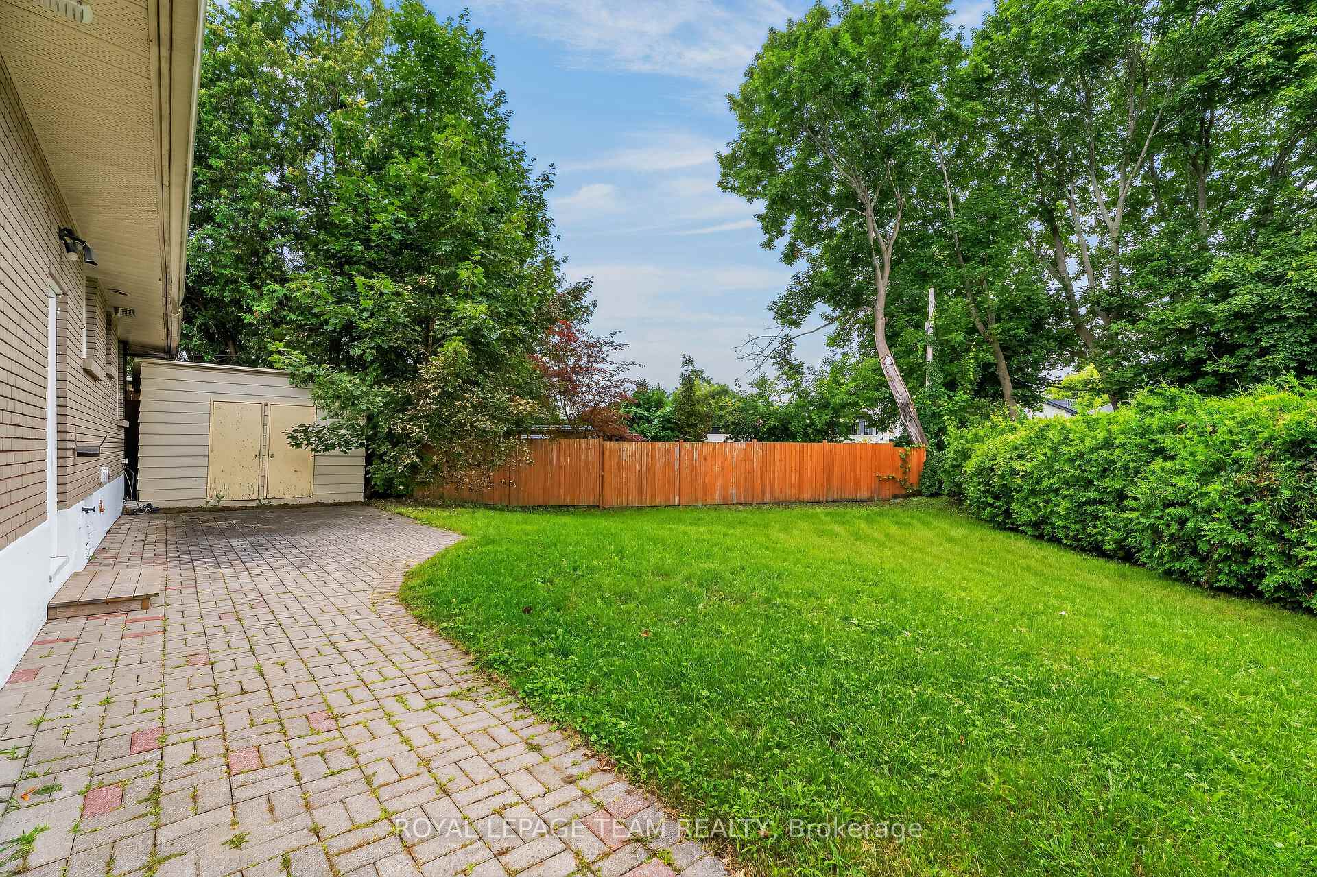 Photo 41 of 125 Norice Street, Ottawa, Meadowlands/Crestview — HOMEH