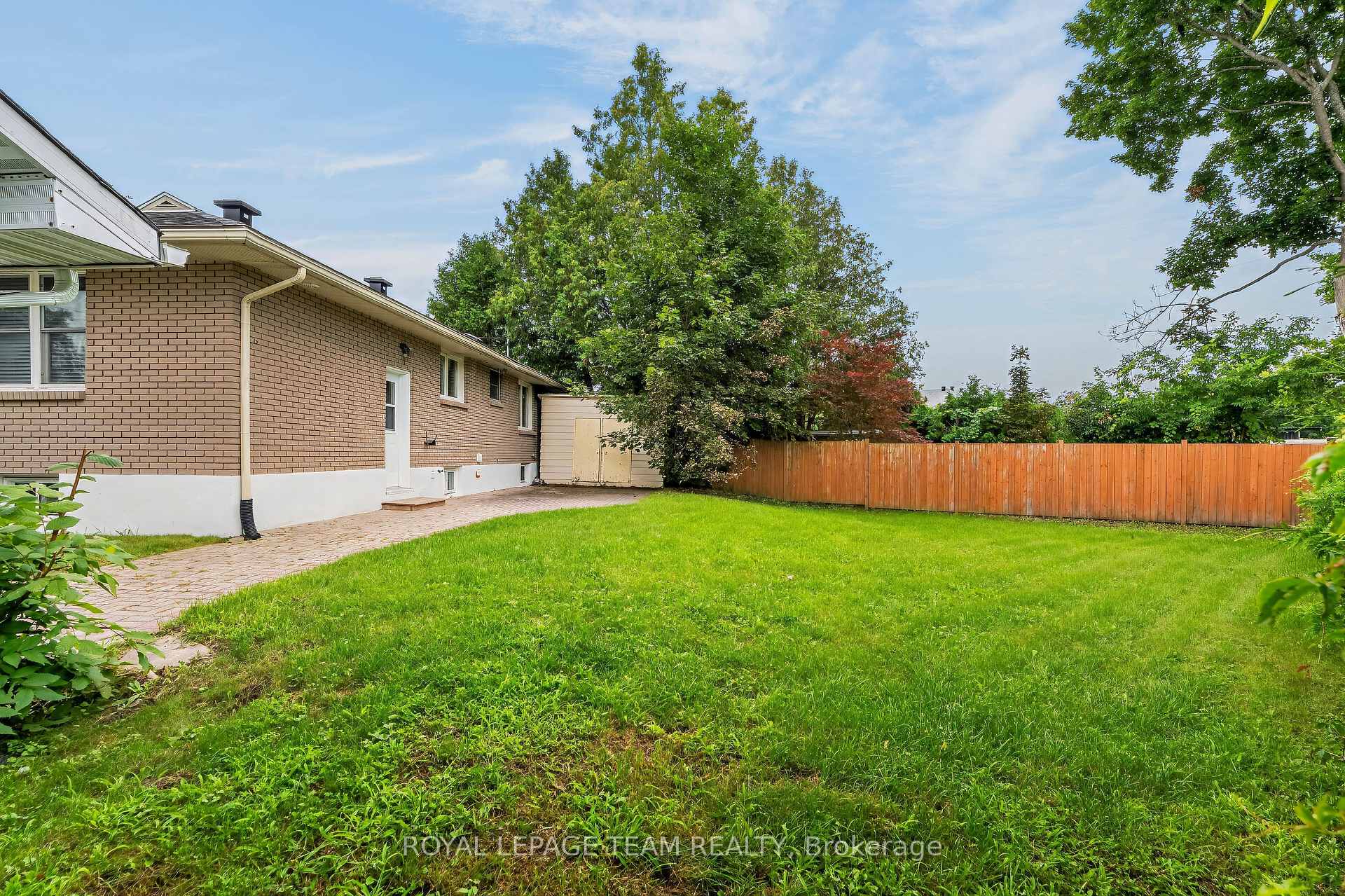 Photo 42 of 125 Norice Street, Ottawa, Meadowlands/Crestview — HOMEH