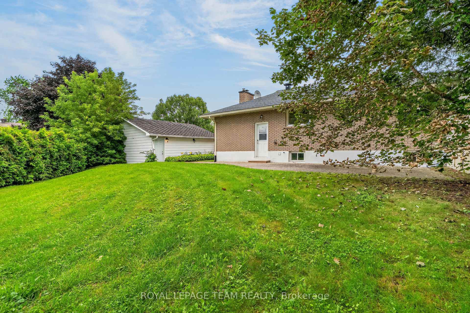 Photo 44 of 125 Norice Street, Ottawa, Meadowlands/Crestview — HOMEH