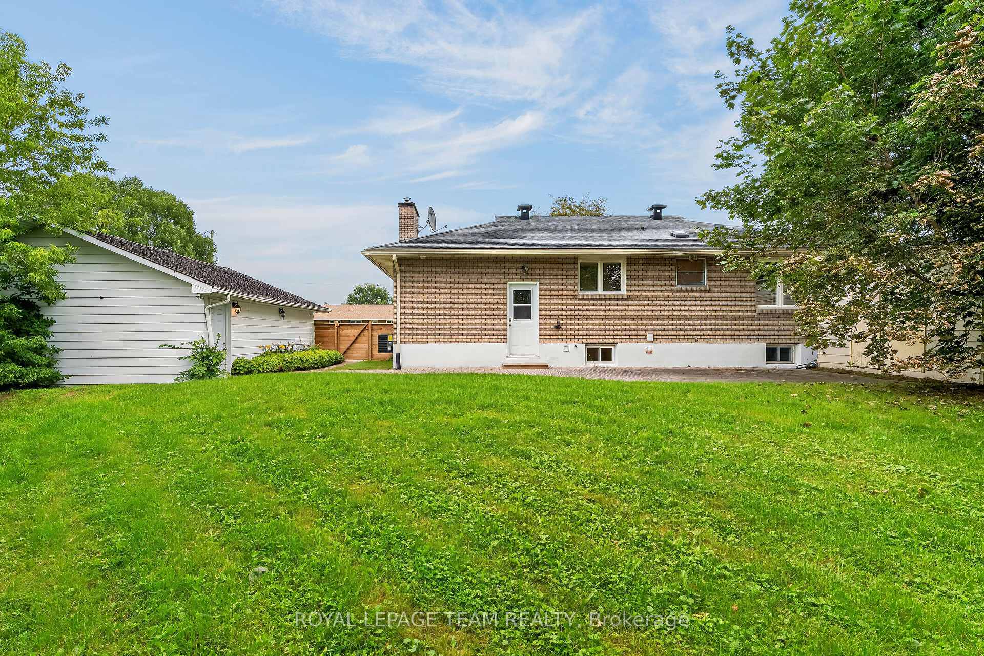 Photo 45 of 125 Norice Street, Ottawa, Meadowlands/Crestview — HOMEH