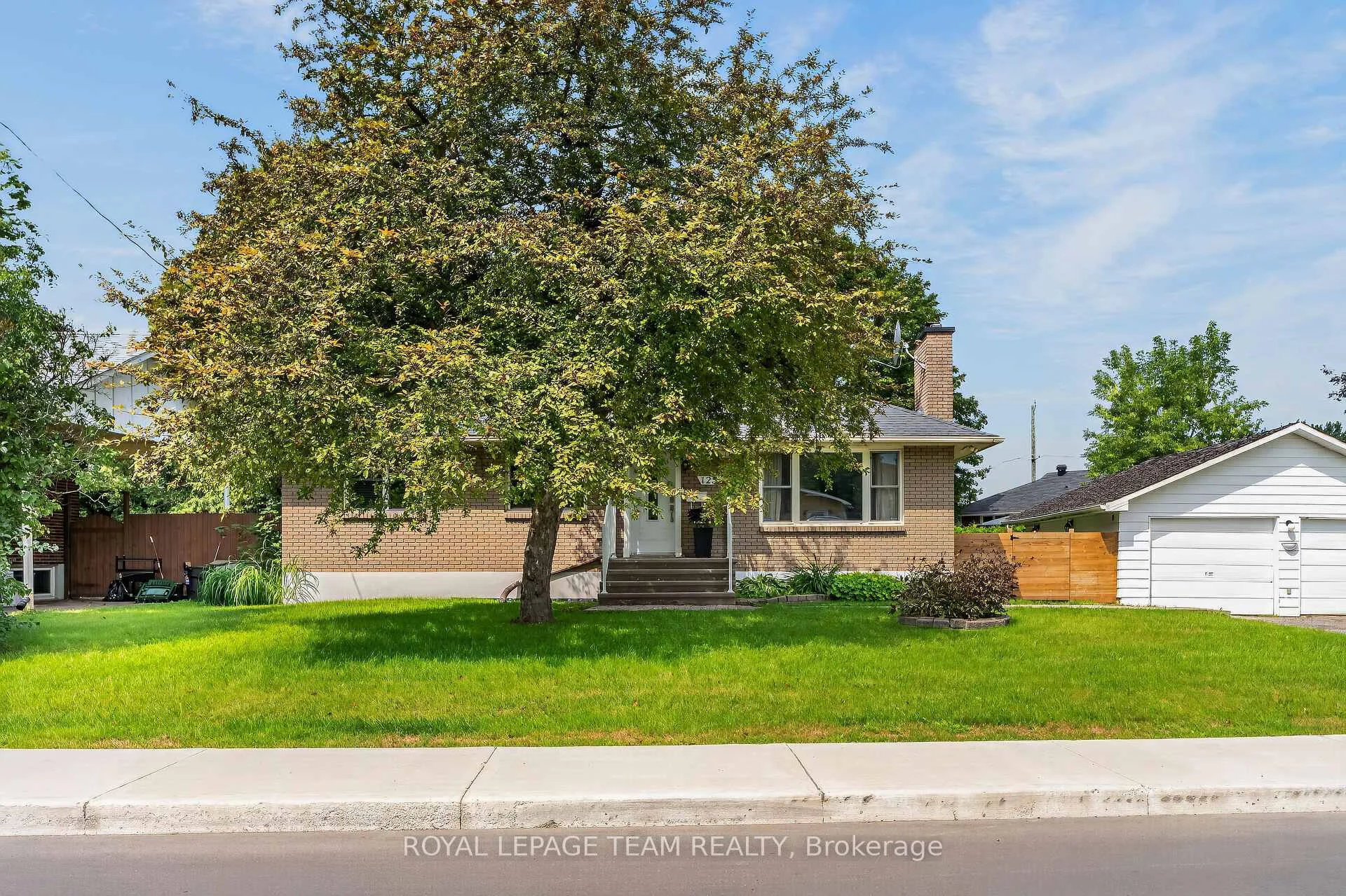 Photo 46 of 125 Norice Street, Ottawa, Meadowlands/Crestview — HOMEH