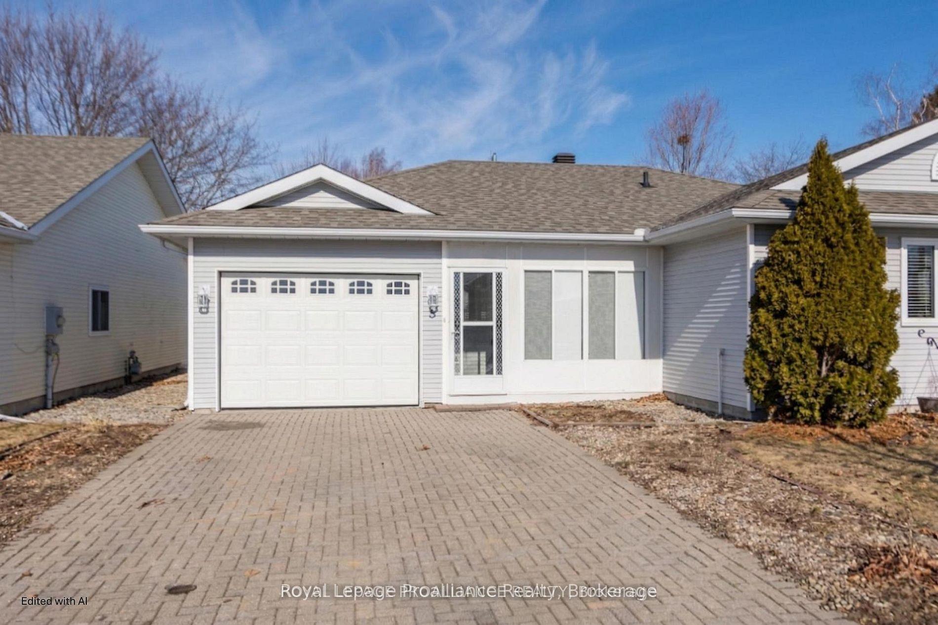Photo 2 of 5 Cretney Drive, Prince Edward County, Wellington Ward — HOMEH