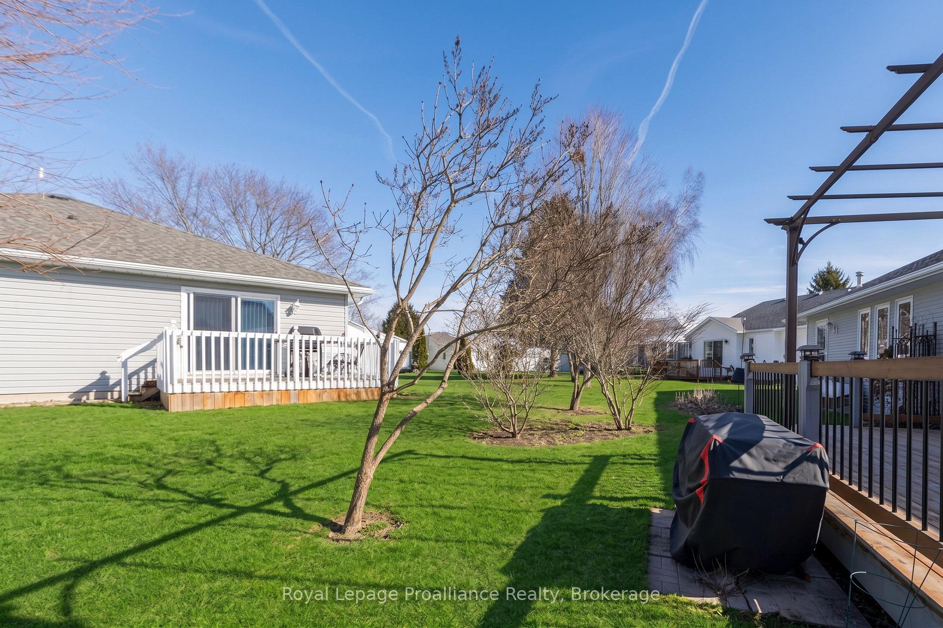 Photo 28 of 5 Cretney Drive, Prince Edward County, Wellington Ward — HOMEH