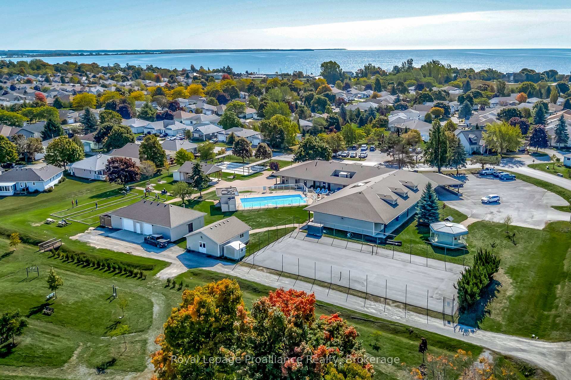 Photo 30 of 5 Cretney Drive, Prince Edward County, Wellington Ward — HOMEH