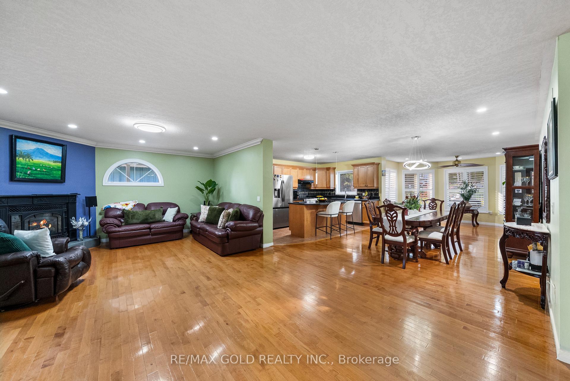 Photo 7 of 15252 Chinguacousy Road, Caledon, Rural Caledon — HOMEH