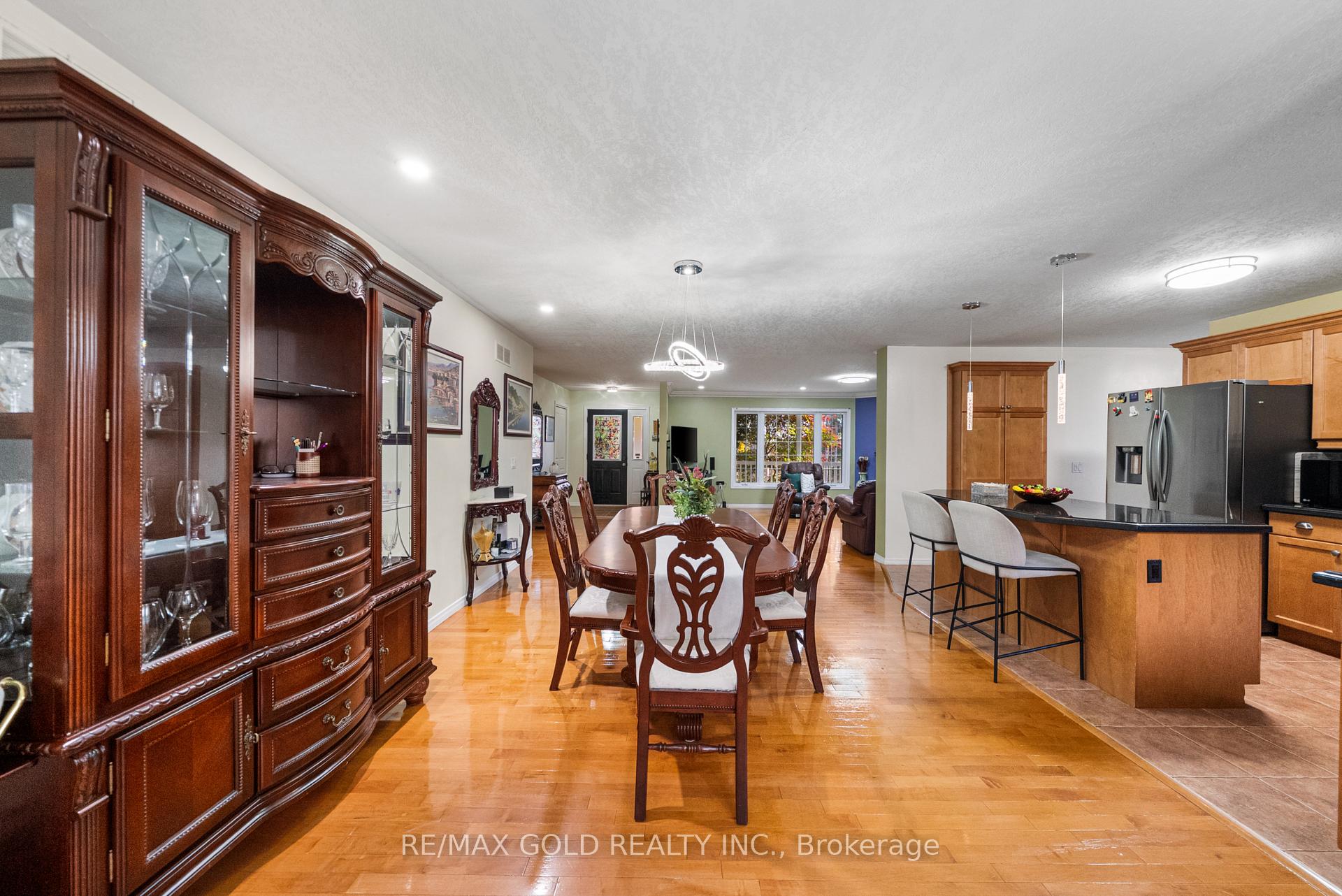 Photo 10 of 15252 Chinguacousy Road, Caledon, Rural Caledon — HOMEH
