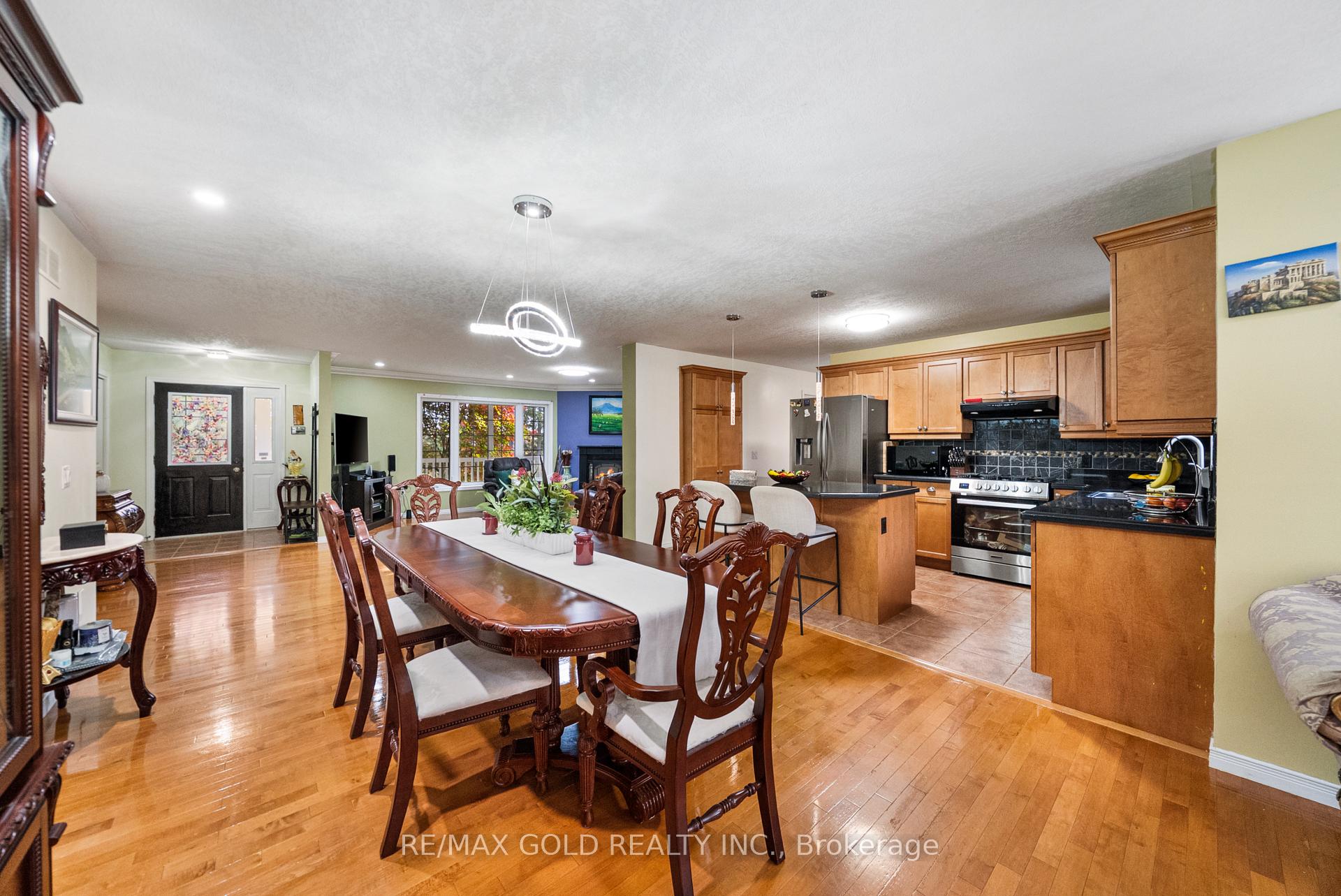 Photo 11 of 15252 Chinguacousy Road, Caledon, Rural Caledon — HOMEH