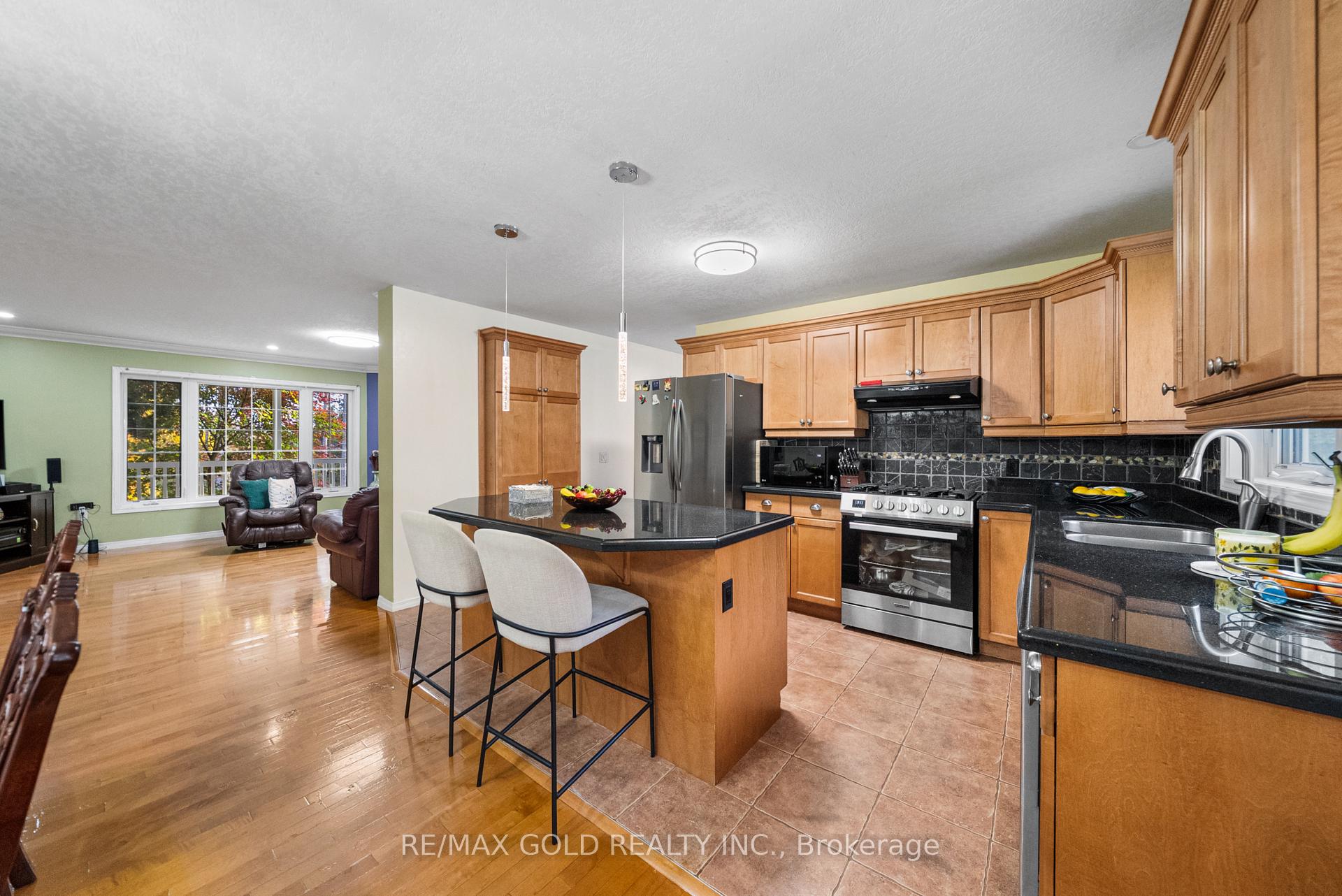 Photo 12 of 15252 Chinguacousy Road, Caledon, Rural Caledon — HOMEH