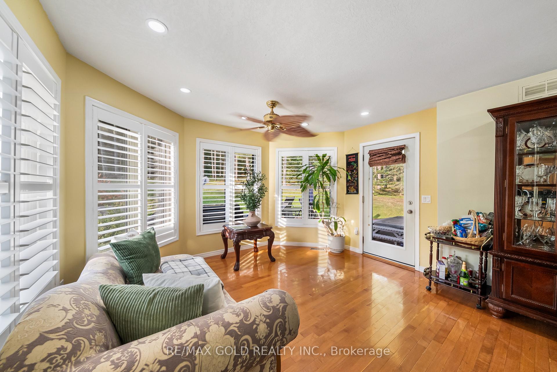 Photo 16 of 15252 Chinguacousy Road, Caledon, Rural Caledon — HOMEH