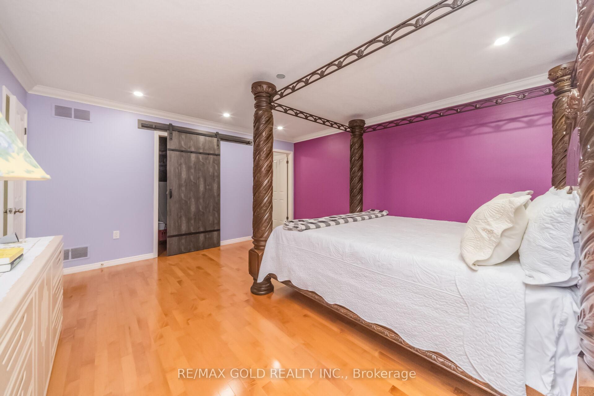 Photo 18 of 15252 Chinguacousy Road, Caledon, Rural Caledon — HOMEH