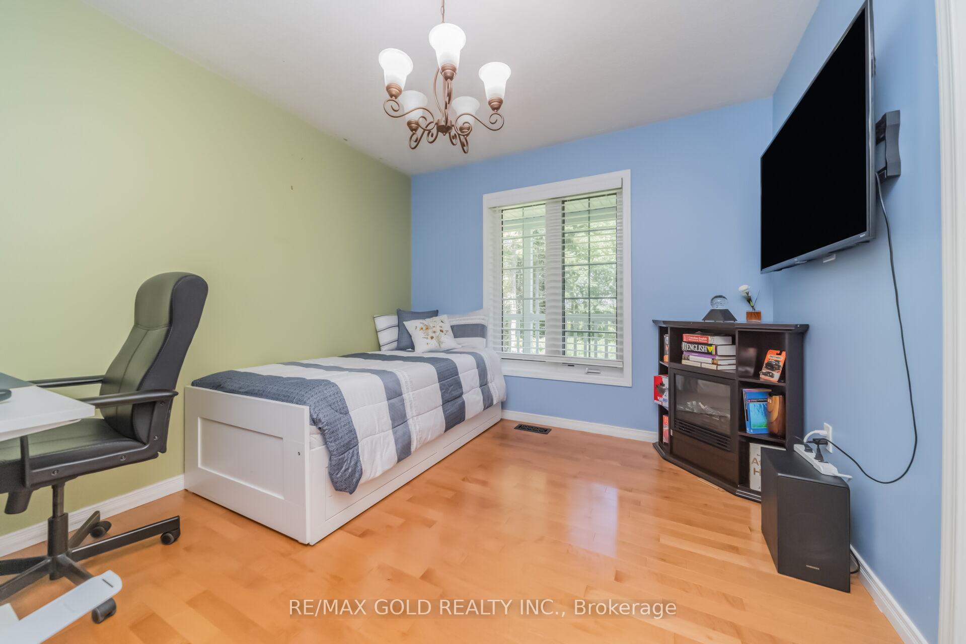 Photo 22 of 15252 Chinguacousy Road, Caledon, Rural Caledon — HOMEH