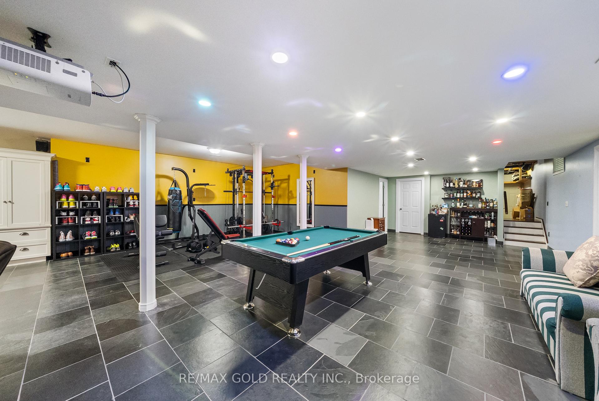 Photo 30 of 15252 Chinguacousy Road, Caledon, Rural Caledon — HOMEH