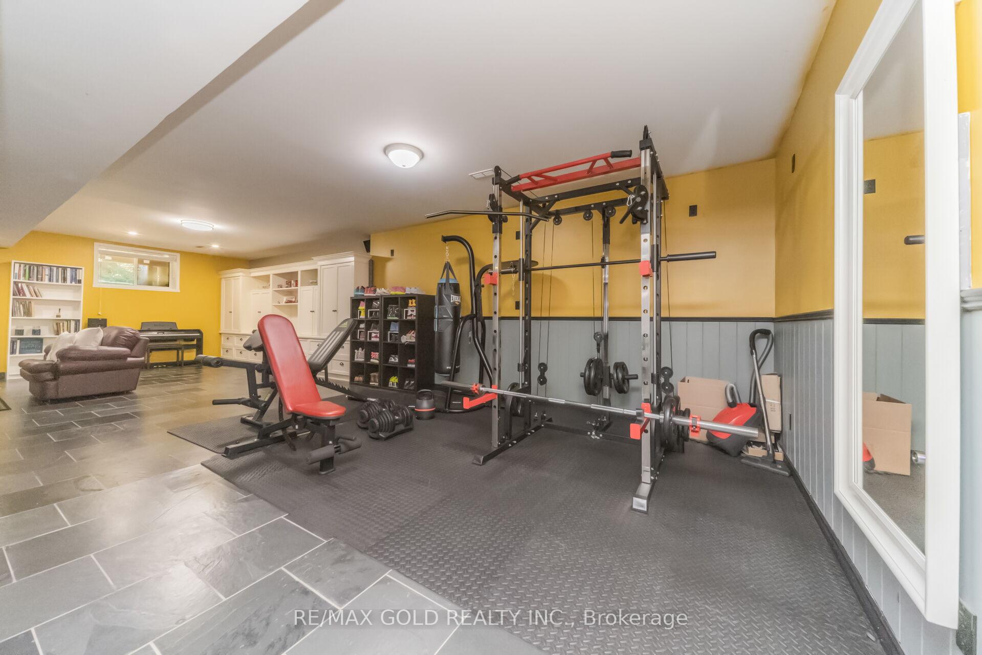 Photo 31 of 15252 Chinguacousy Road, Caledon, Rural Caledon — HOMEH
