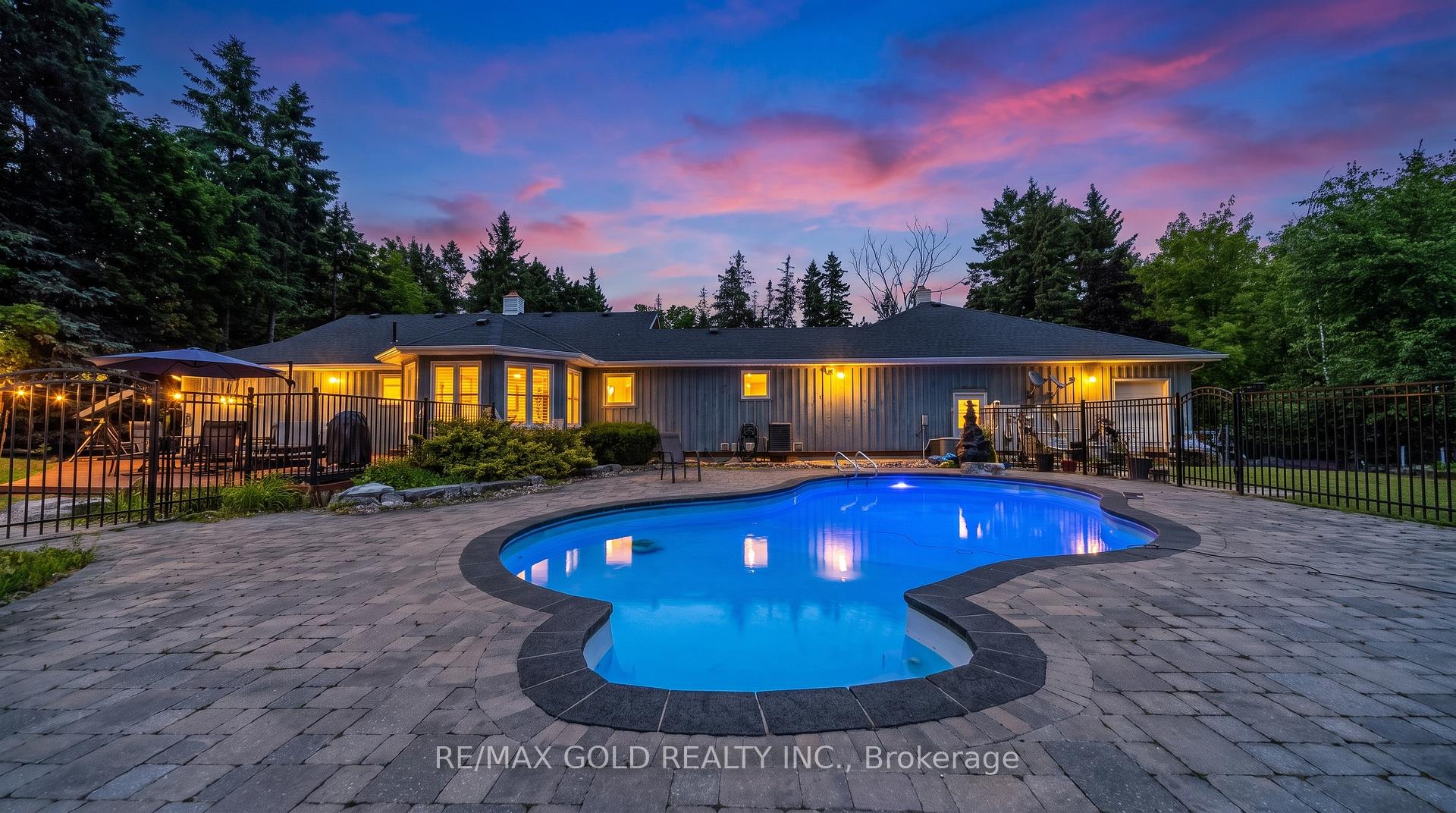 Photo 37 of 15252 Chinguacousy Road, Caledon, Rural Caledon — HOMEH