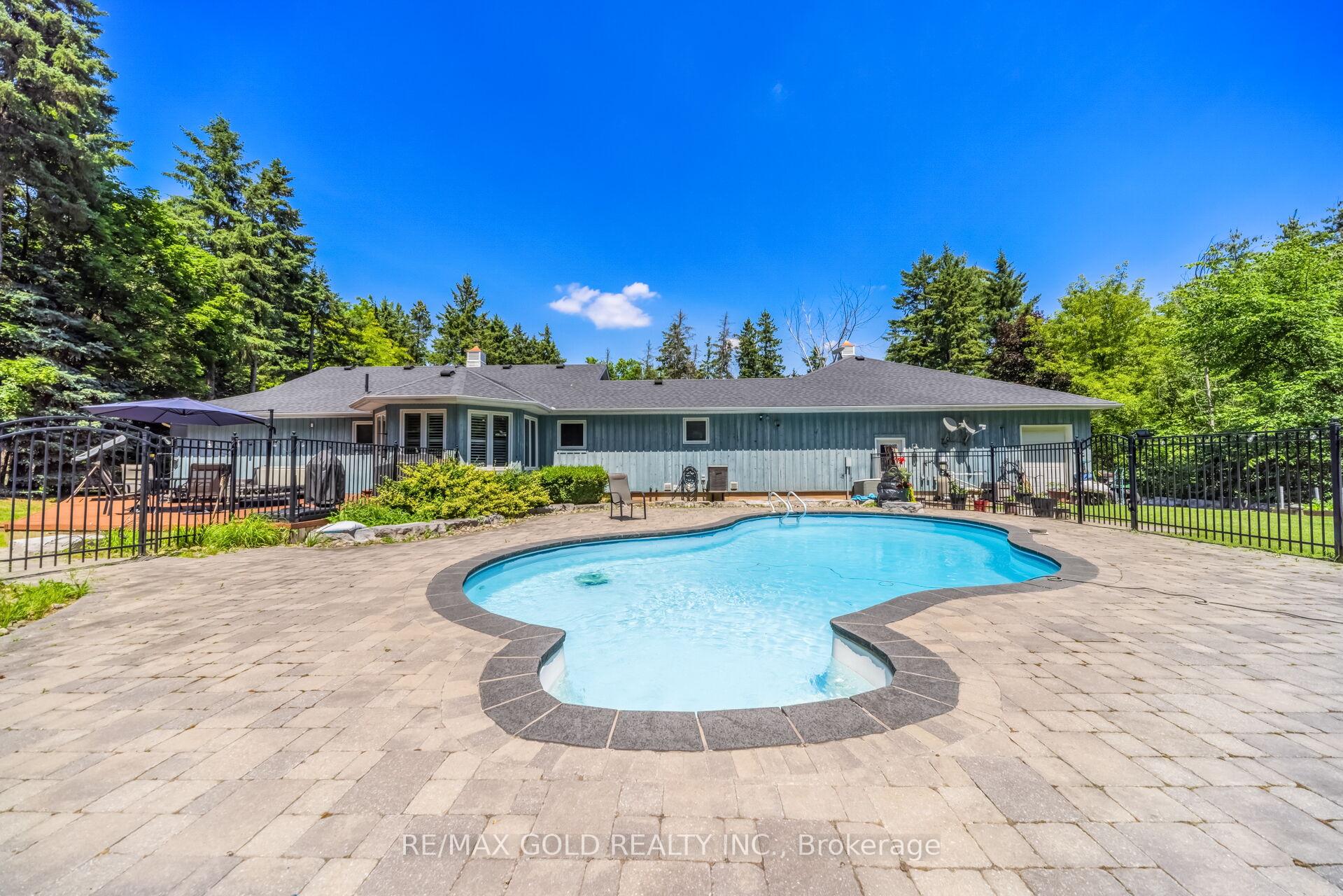 Photo 38 of 15252 Chinguacousy Road, Caledon, Rural Caledon — HOMEH