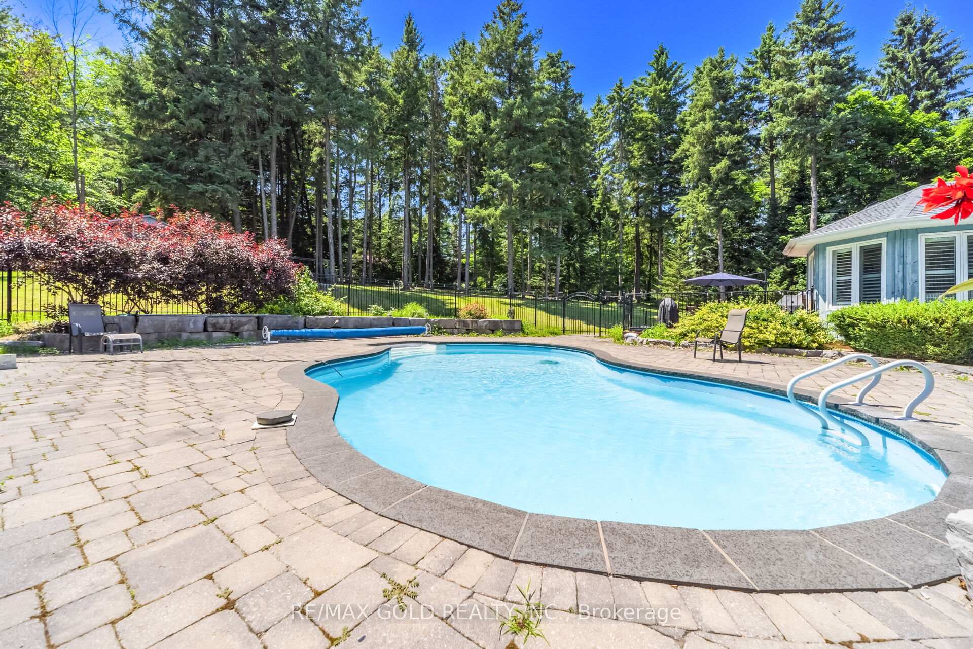 Photo 39 of 15252 Chinguacousy Road, Caledon, Rural Caledon — HOMEH
