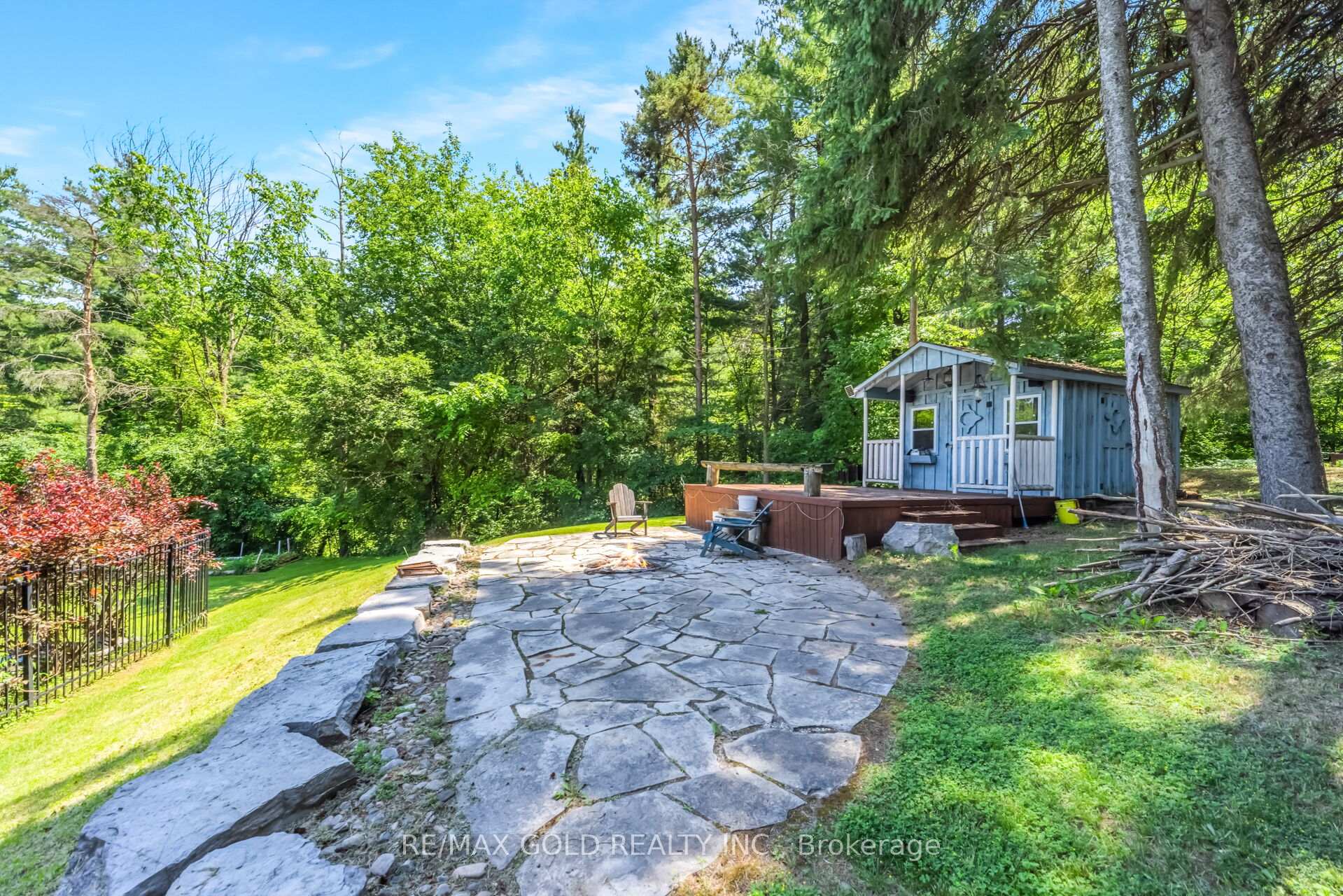Photo 40 of 15252 Chinguacousy Road, Caledon, Rural Caledon — HOMEH