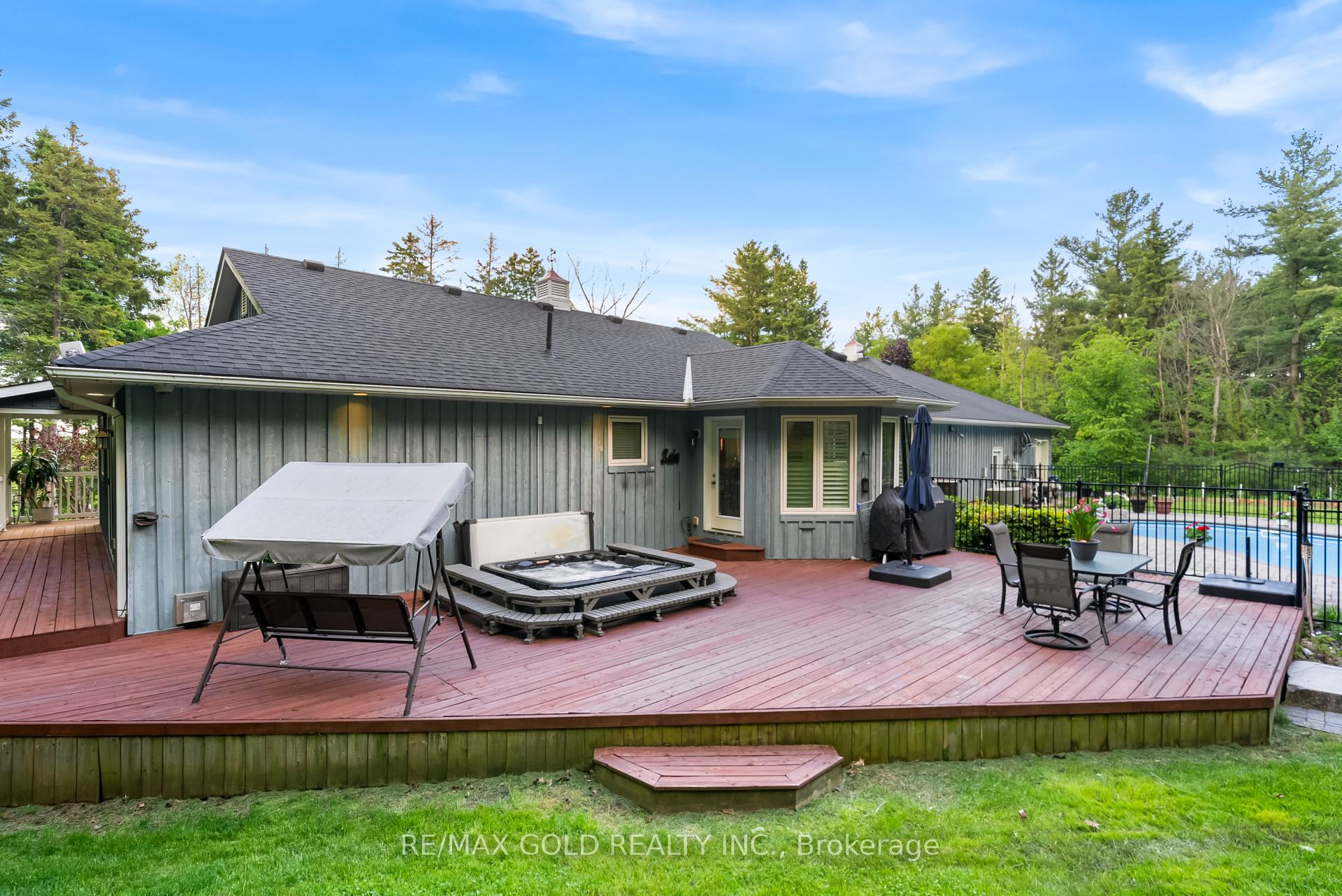 Photo 41 of 15252 Chinguacousy Road, Caledon, Rural Caledon — HOMEH