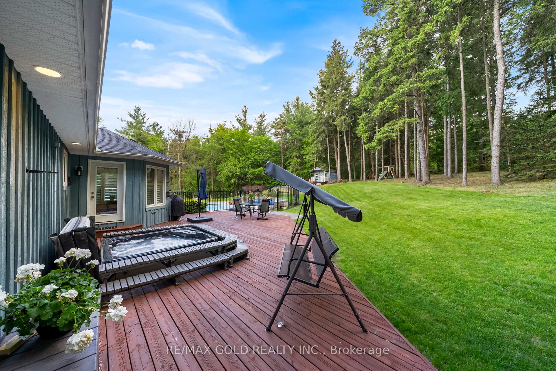 Photo 42 of 15252 Chinguacousy Road, Caledon, Rural Caledon — HOMEH