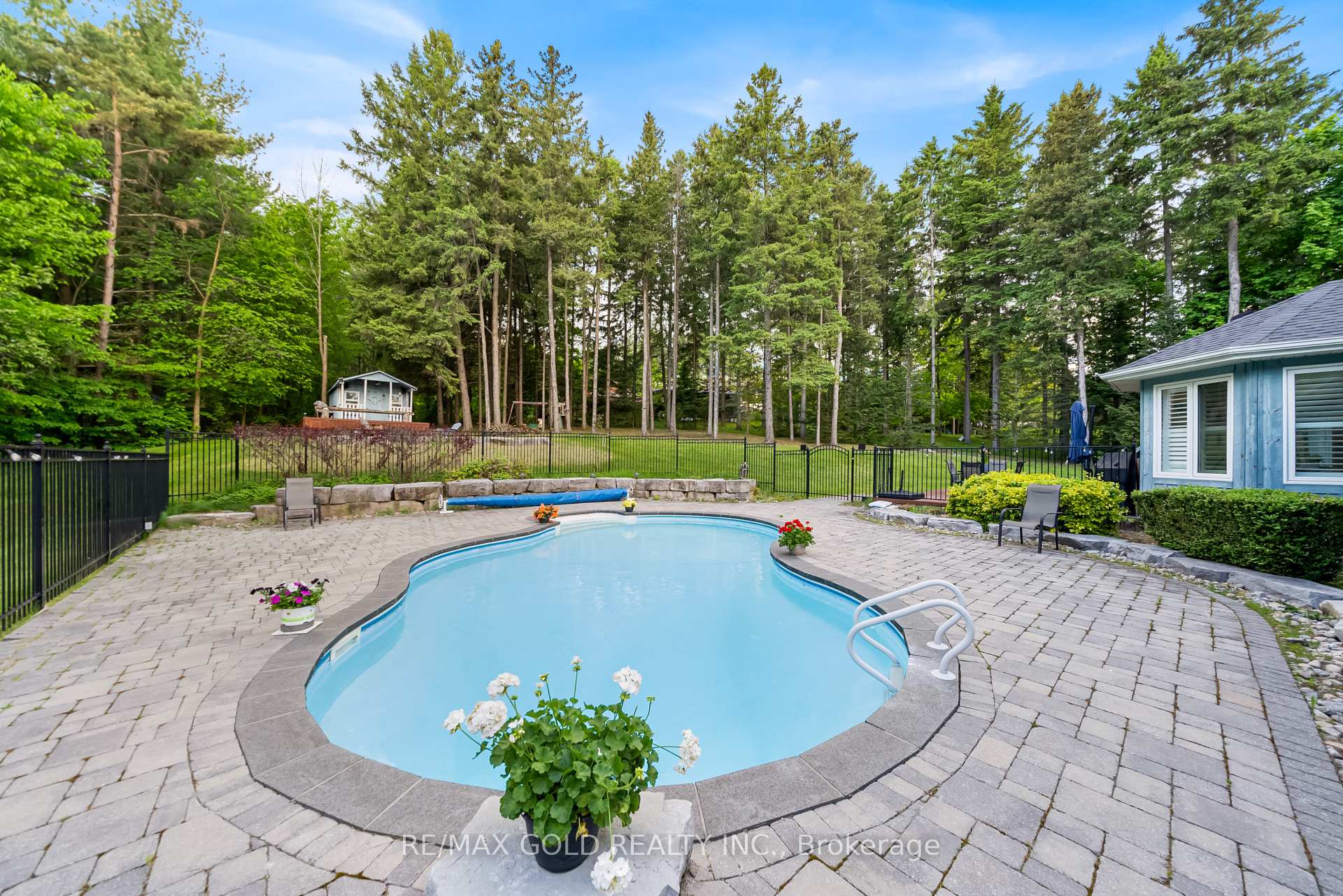 Photo 43 of 15252 Chinguacousy Road, Caledon, Rural Caledon — HOMEH