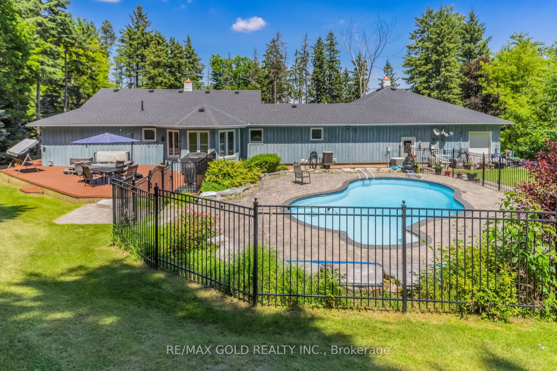 Photo 44 of 15252 Chinguacousy Road, Caledon, Rural Caledon — HOMEH