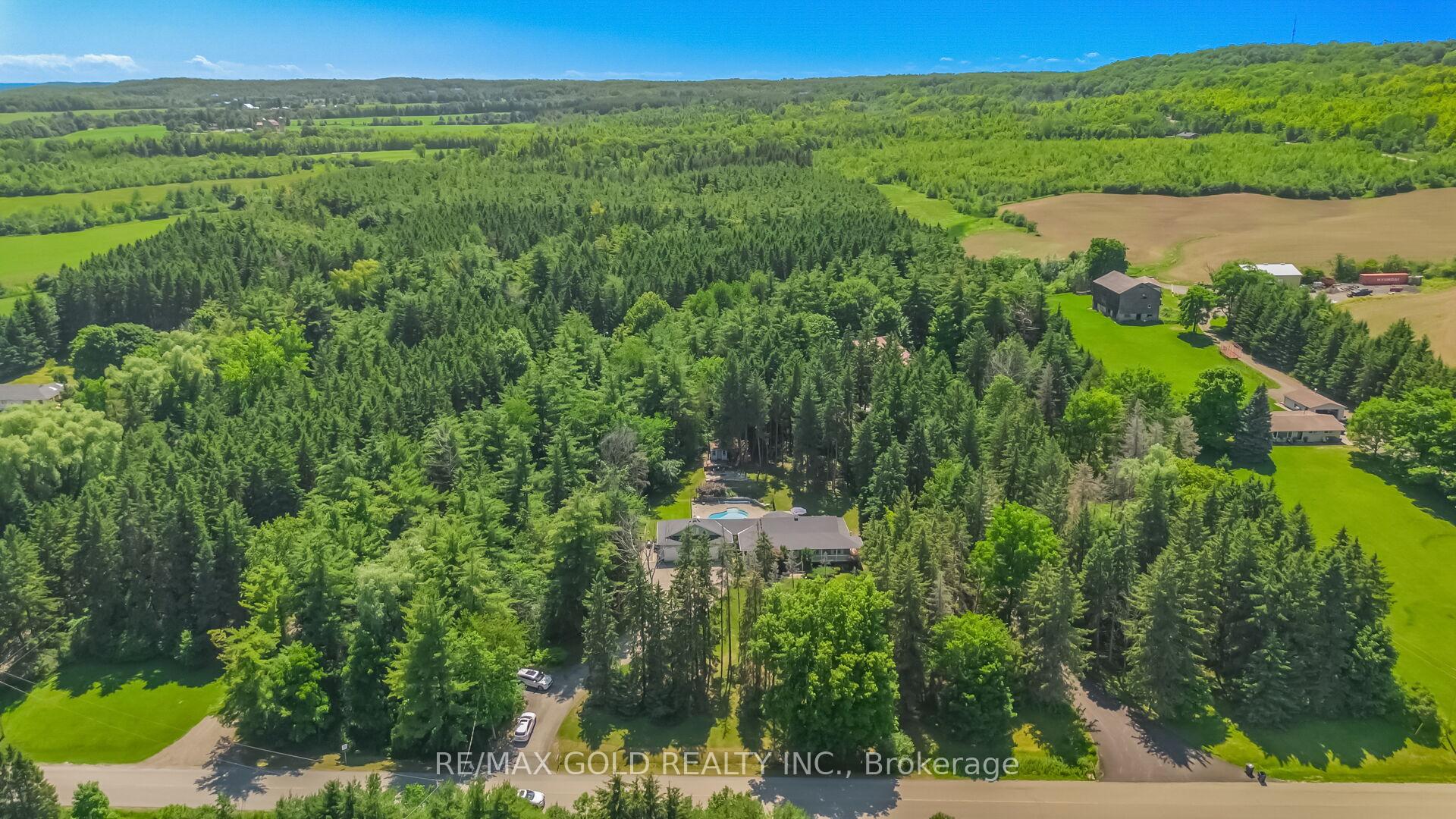 Photo 45 of 15252 Chinguacousy Road, Caledon, Rural Caledon — HOMEH