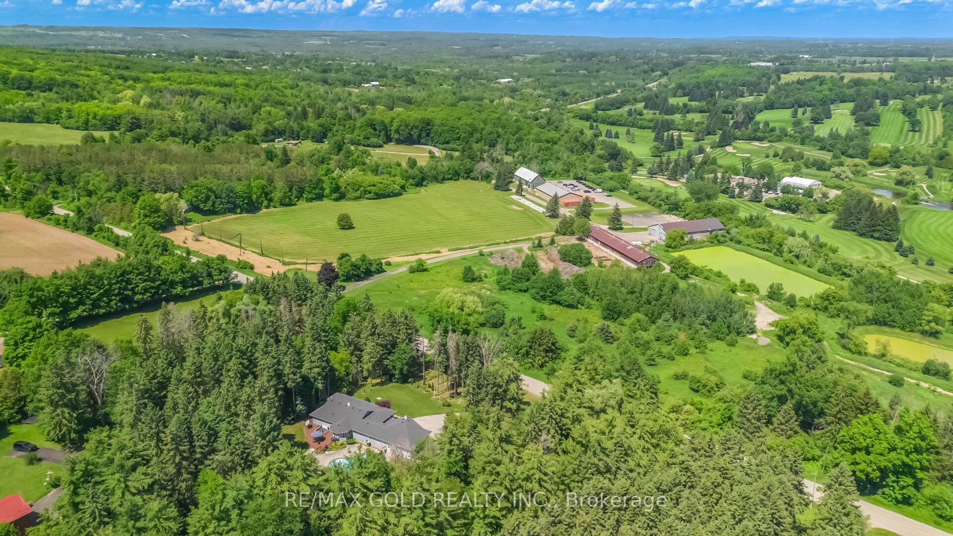 Photo 46 of 15252 Chinguacousy Road, Caledon, Rural Caledon — HOMEH