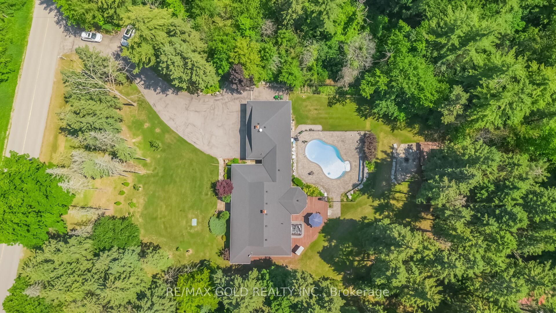 Photo 47 of 15252 Chinguacousy Road, Caledon, Rural Caledon — HOMEH