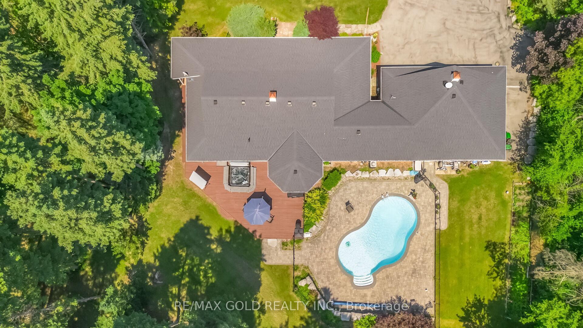 Photo 48 of 15252 Chinguacousy Road, Caledon, Rural Caledon — HOMEH