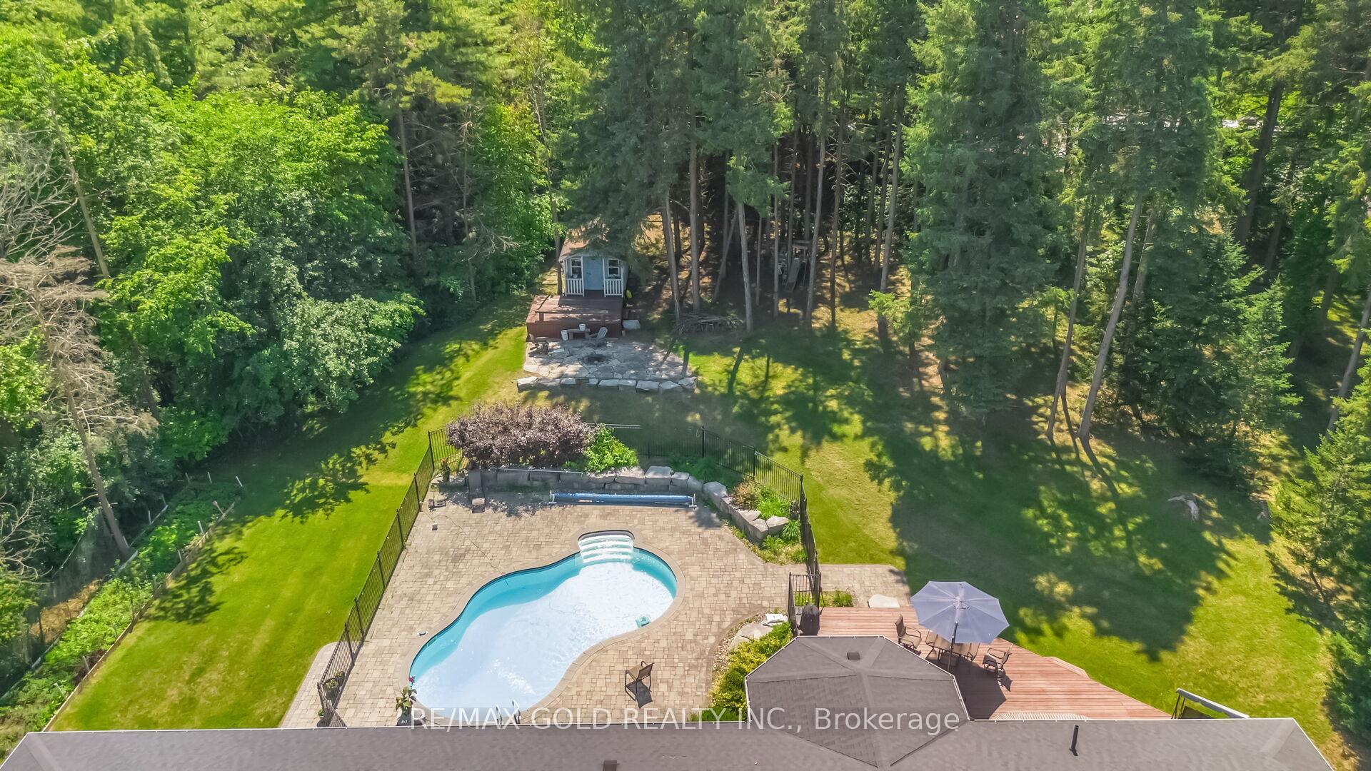 Photo 49 of 15252 Chinguacousy Road, Caledon, Rural Caledon — HOMEH