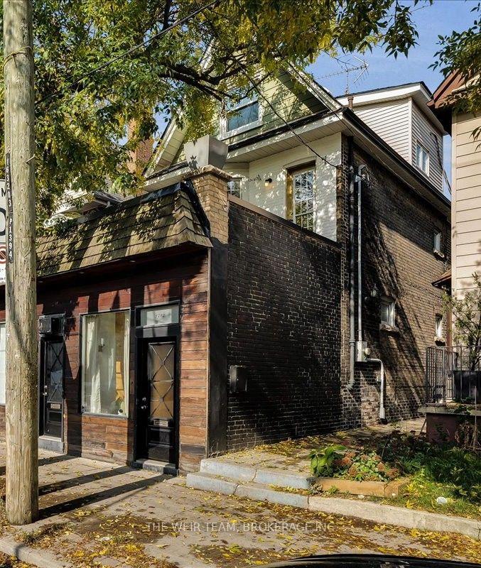 Photo of 1394 Queen Street E
