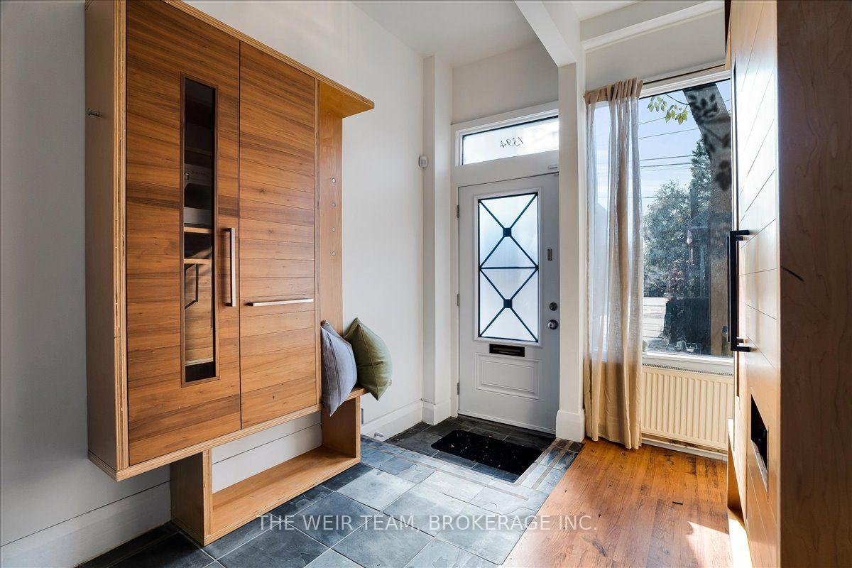 Photo 2 of 1394 Queen Street E, Toronto, Greenwood-Coxwell — HOMEH