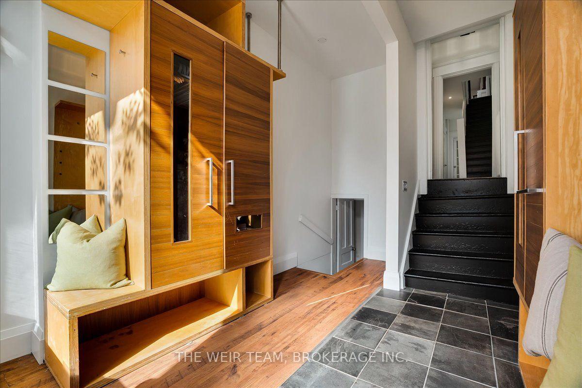 Photo 3 of 1394 Queen Street E, Toronto, Greenwood-Coxwell — HOMEH