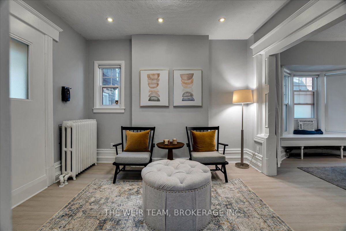 Photo 4 of 1394 Queen Street E, Toronto, Greenwood-Coxwell — HOMEH