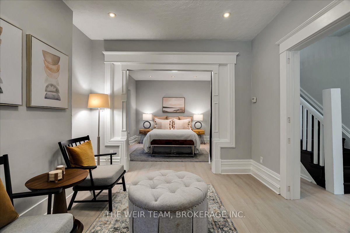Photo 5 of 1394 Queen Street E, Toronto, Greenwood-Coxwell — HOMEH