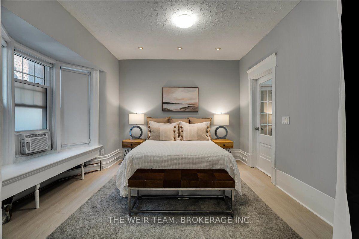 Photo 6 of 1394 Queen Street E, Toronto, Greenwood-Coxwell — HOMEH