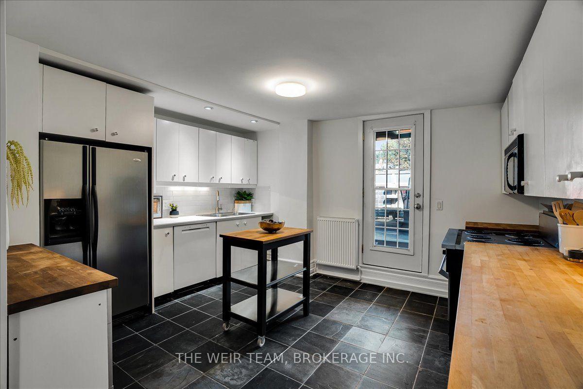 Photo 7 of 1394 Queen Street E, Toronto, Greenwood-Coxwell — HOMEH