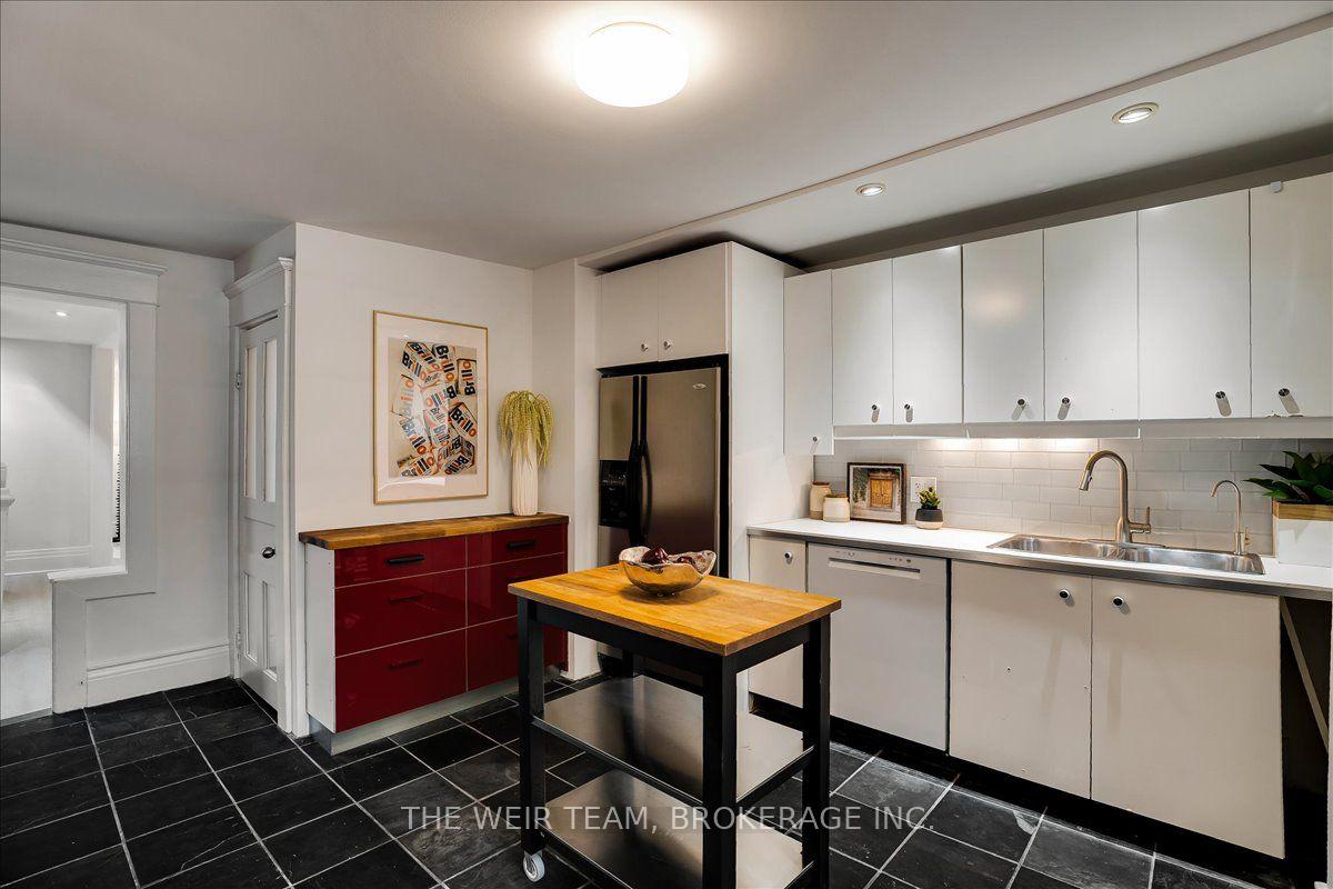 Photo 9 of 1394 Queen Street E, Toronto, Greenwood-Coxwell — HOMEH