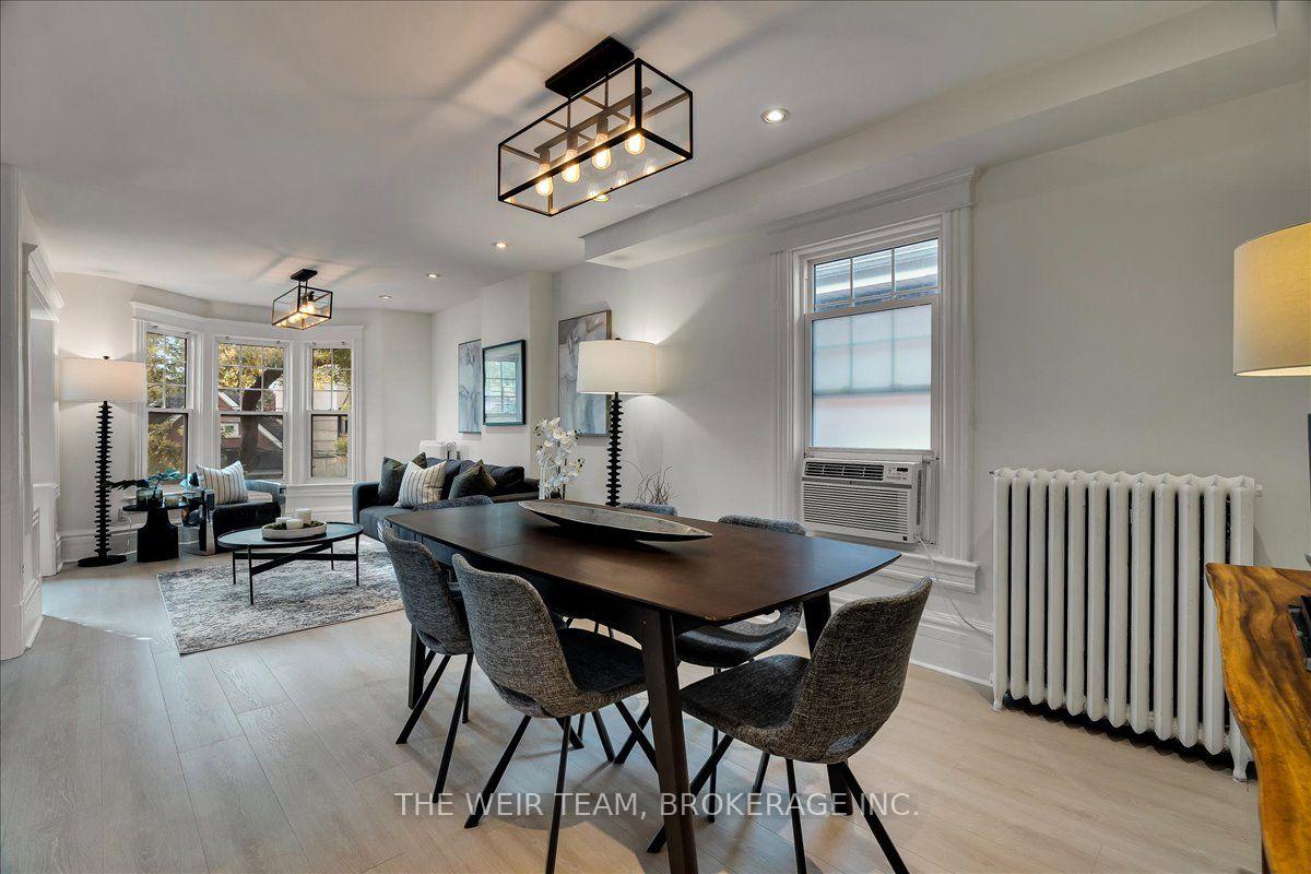 Photo 13 of 1394 Queen Street E, Toronto, Greenwood-Coxwell — HOMEH
