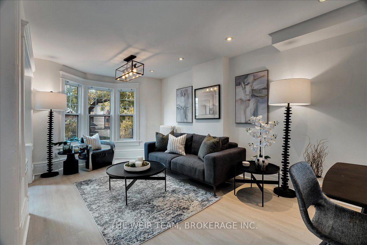Photo 14 of 1394 Queen Street E, Toronto, Greenwood-Coxwell — HOMEH
