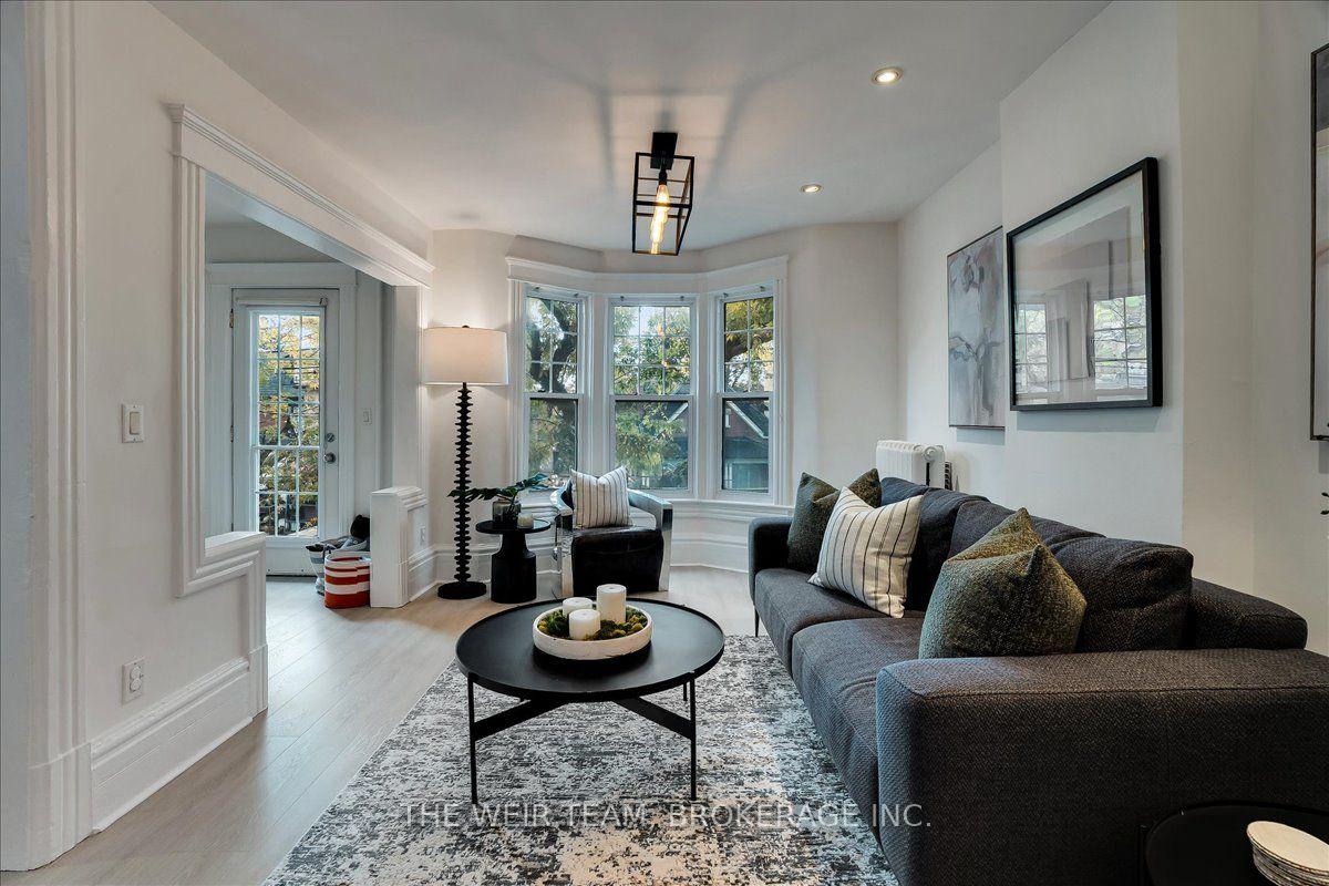 Photo 15 of 1394 Queen Street E, Toronto, Greenwood-Coxwell — HOMEH