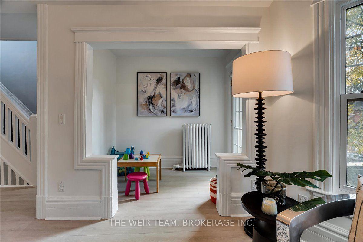 Photo 17 of 1394 Queen Street E, Toronto, Greenwood-Coxwell — HOMEH