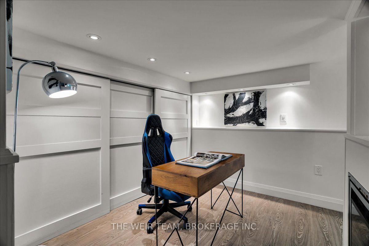 Photo 25 of 1394 Queen Street E, Toronto, Greenwood-Coxwell — HOMEH